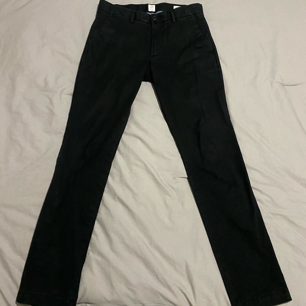 Gap dress pants 29x32